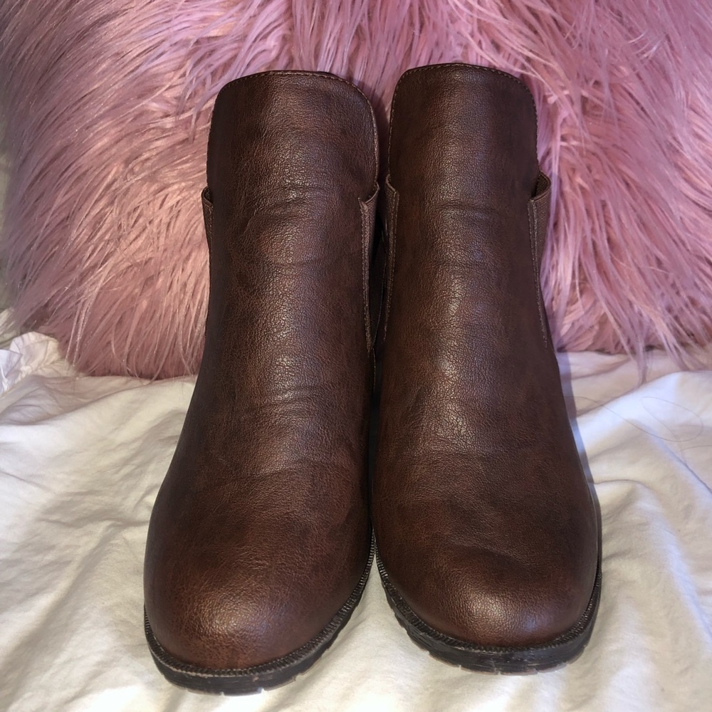Booties - Picture 3 of 3